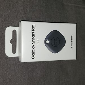 Samsung Galaxy SmartTag